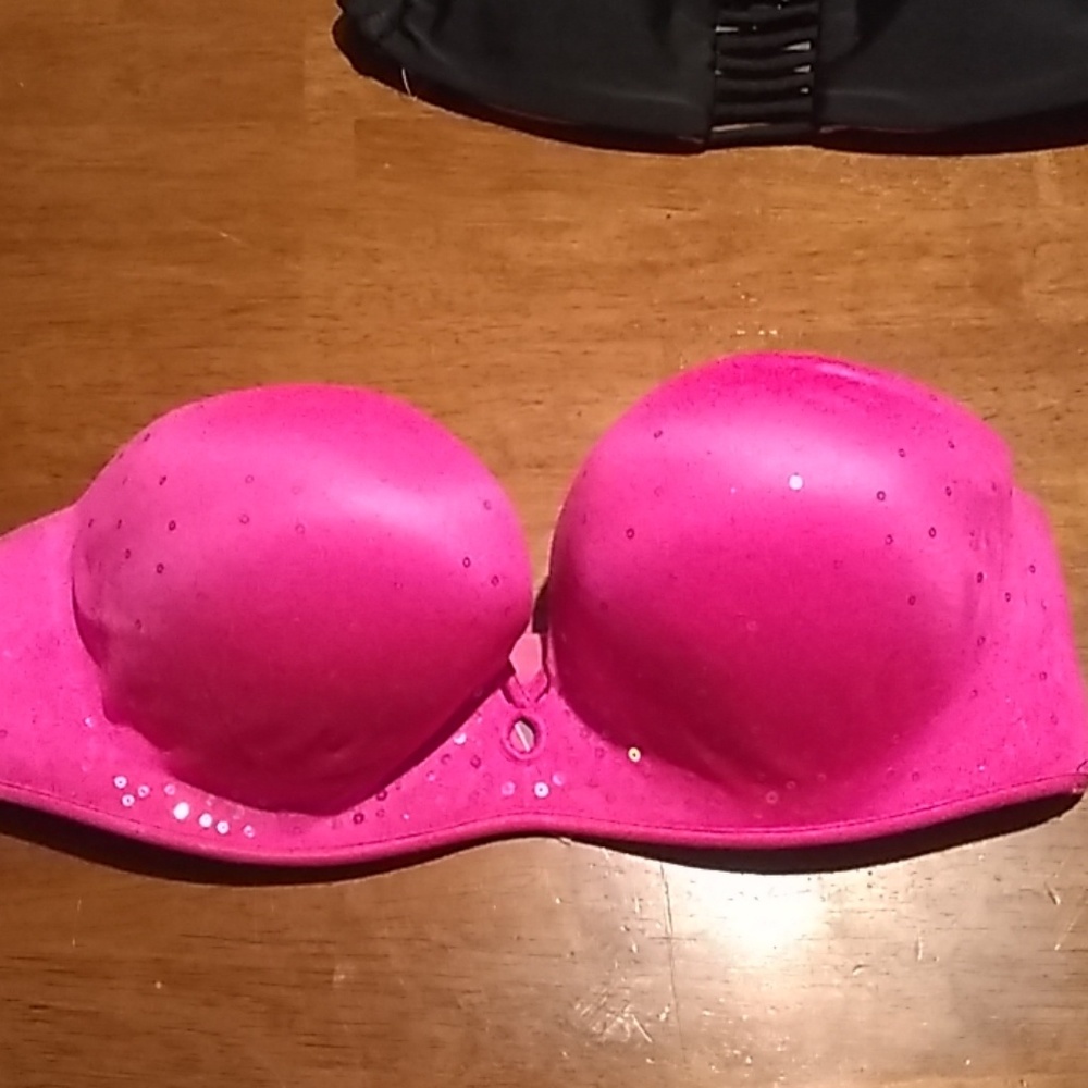 Victoria's Secret bra